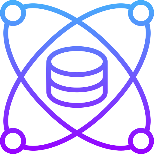 Business Intelligence Icon Business Intelligence Icon