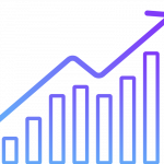 Growth management icon