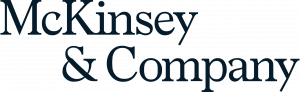 Mckinsey & Comoany Logo