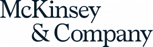 Mckinsey & Comoany Logo