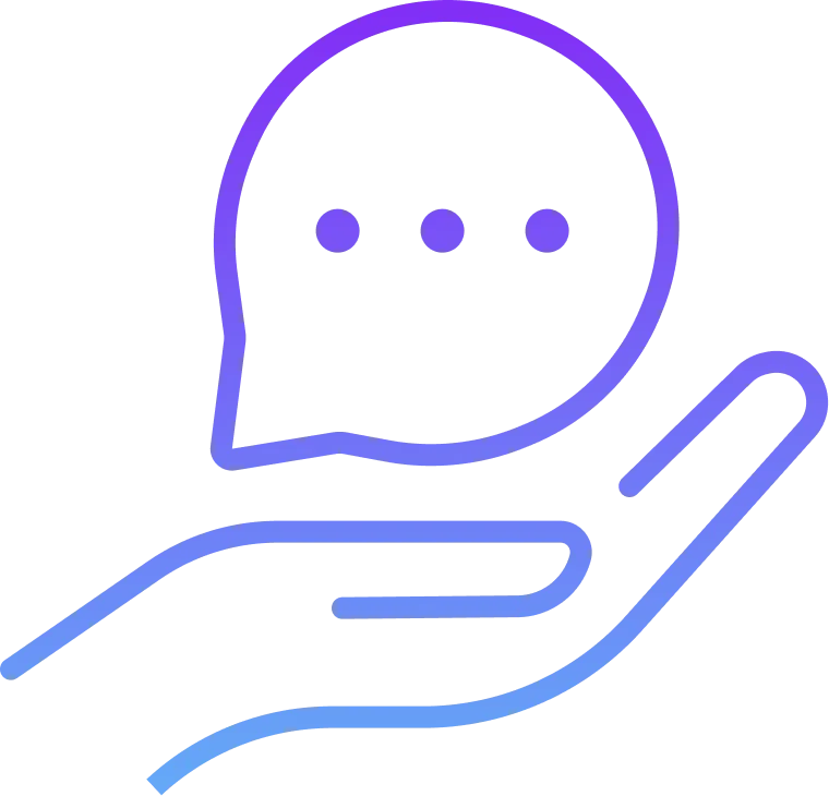 Handover icon