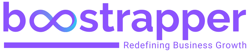 Boostrapper
