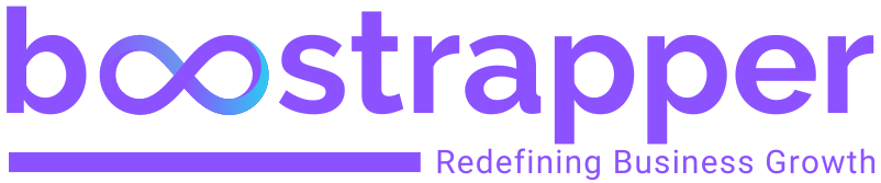 boostrappers logo