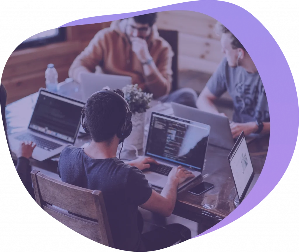 why its better to work with us
