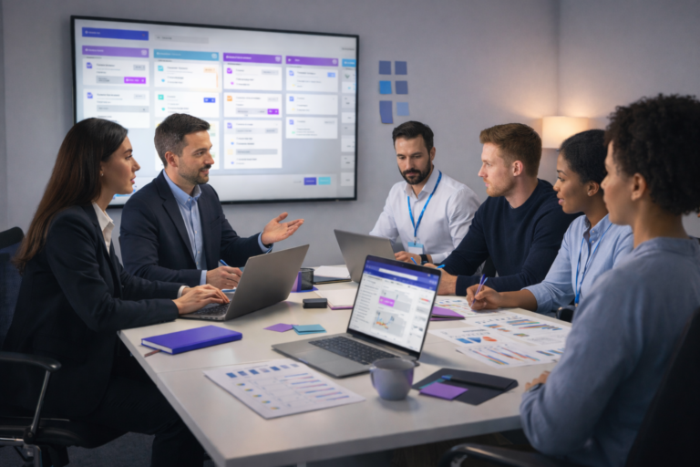 Read more about the article Why Most Startups Fail at Market Expansion (And How to Avoid It)